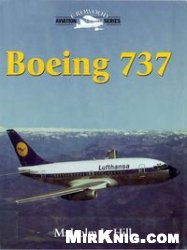 Boeing 737 Malcolm L Hill