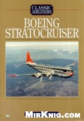 Boeing Stratocruiser Robert Hewson