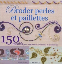 Broder Perles Et Paillettes Kenneth D King