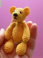 Care Bears Crochet Characters Joeseter Loria Group