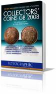 Collectors Coins Great Britain 2008 35th Edition Perkins Chris Henry