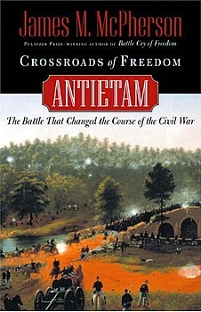 Crossroads Of Freedom Antietam