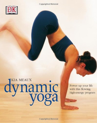 Dynamic Yoga 1st Kia Meaux