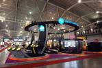 Exhibition Stands Arian Mostaedi