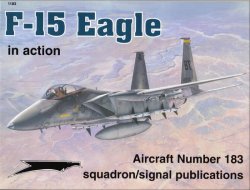 F15 Eagle In Action Al Adcock