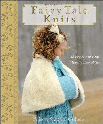 Fairy Tale Knits A Stewartguinee