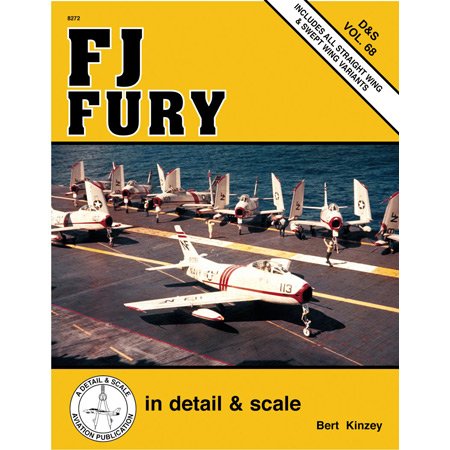 Fj Fury Bert Kinzey