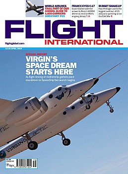 Flight International 20090414 Vol 175 No 5184 Collective