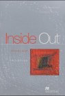 Inside Out Advanced Workbook With Key Ceri Jones Russell Stannard