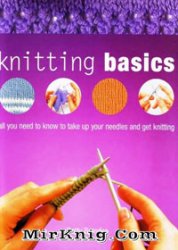 Knitting Basics Betty Barnden