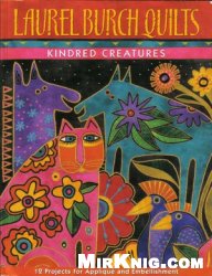 Laurel Burch Quilts Kindred Creatures Laurel Burch