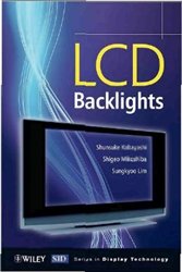 Lcd Backlights Shunsuke Kobayashi Shigeo Mikoshiba Sungkyoo Lim