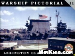 Lexington Class Carriers Steve Wiper