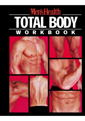 Mens Health Total Body Workbook Nicholas Falletta