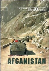 Afganistan 7989 Akowalczyk