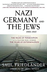 Nazi Germany And The Jews 19331945