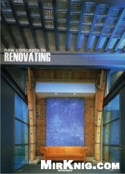 New Concepts In Renovating