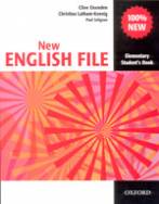 New English File Elementary Workbook Oxenden C Seligson P Hudson J