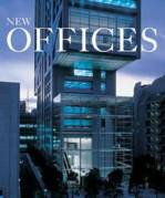 New Offices Cristina Montes