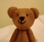 Patchwork Bears Dorthe Jollmann
