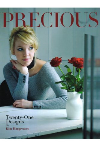 Precious Kim Hargreaves Kathleen Hargreaves