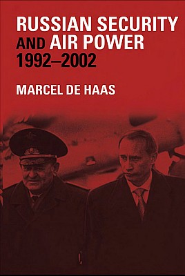 Russian Security And Air Power 19922002