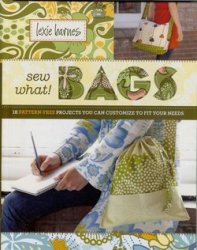 Sew What Bags Lexie Barnes