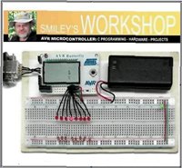 Smileys Workshop For Avr Joe Pardue