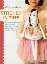 Stitched In Time Alicia Paulson