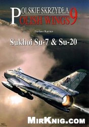 Sukhoi Su7 Su20 Dariusz Karnas