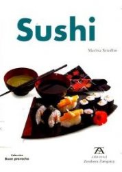 Sushi By Marlisa Szwillus Marlisa Szwillus