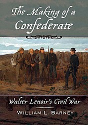 The Making Of A Confederate
