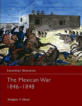 The Mexican War 18461848