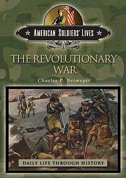 The Revolutionary War Charles P Neimeyer