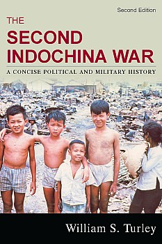 The Second Indochina War A Concise Political And Military History