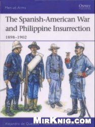 The Spanishamerican War And Philippine Insurrection 18981902 Alejandro De Quesada