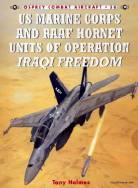 Us Navy F14 Tomcat Units Of Operation Iraqi Freedom Tony Holmes