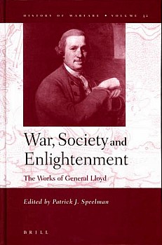 War Society And Enlightenment The Works Of General Lloyd