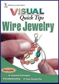 Wire Jewelry Visual Quick Tips Chris Franchetti Michaels