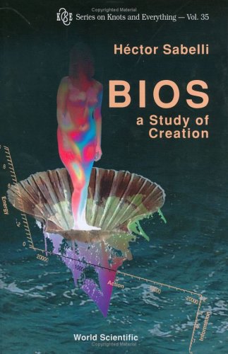 Bios A Study Of Creation With Cdrom Harcdr Hector Sabelli
