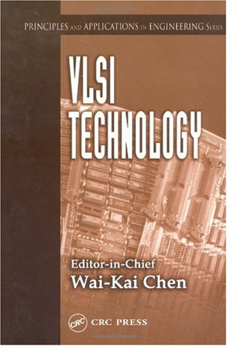 Vlsi Technology Waikai Chen