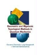 Geometric And Algebraic Topological Meth Giovanni Giachetta Luigi Mangiarotti
