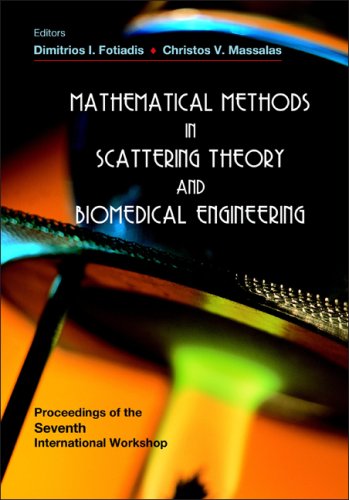 Mathematical Methods In Scattering Theor Proceedings Of The Seventh International Workshop Nymphaio Greece Dimitros I Fotiadis