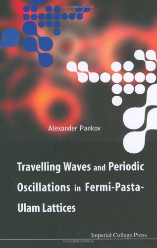 Travelling Waves And Periodic Oscillatio Alexander Pankov