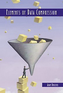 Elements Of Data Compression 1st Edition Adam Drozdek