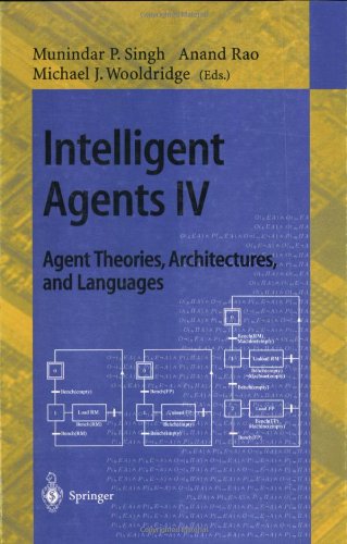 Intelligent Agents And Multiagent Systems 5th Pacific Rim International Workshop On Multiagents Prima 2002 Tokyo Japan August 1819 2002 Proceedings 1st Edition Guido Boella