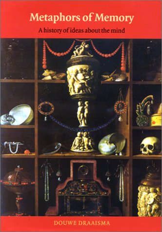 Metaphors Of Memory A History Of Ideas About The Mind Douwe Draaisma