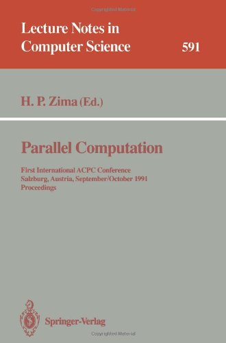 Parallel Computing Technologies 7th International Conference Pact 2003 Nizhni Novgorod Russia September 1519 2003 Proceedings 1st Edition Evgeniya V Adutskevich