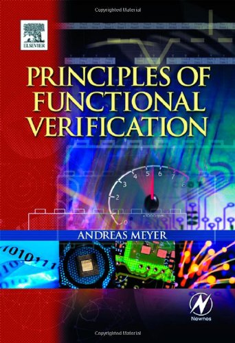 Principles Of Functional Verification 1st Edition Andreas Meyer