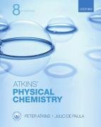 Atkins Physical Chemistry 8th Peter Atkins